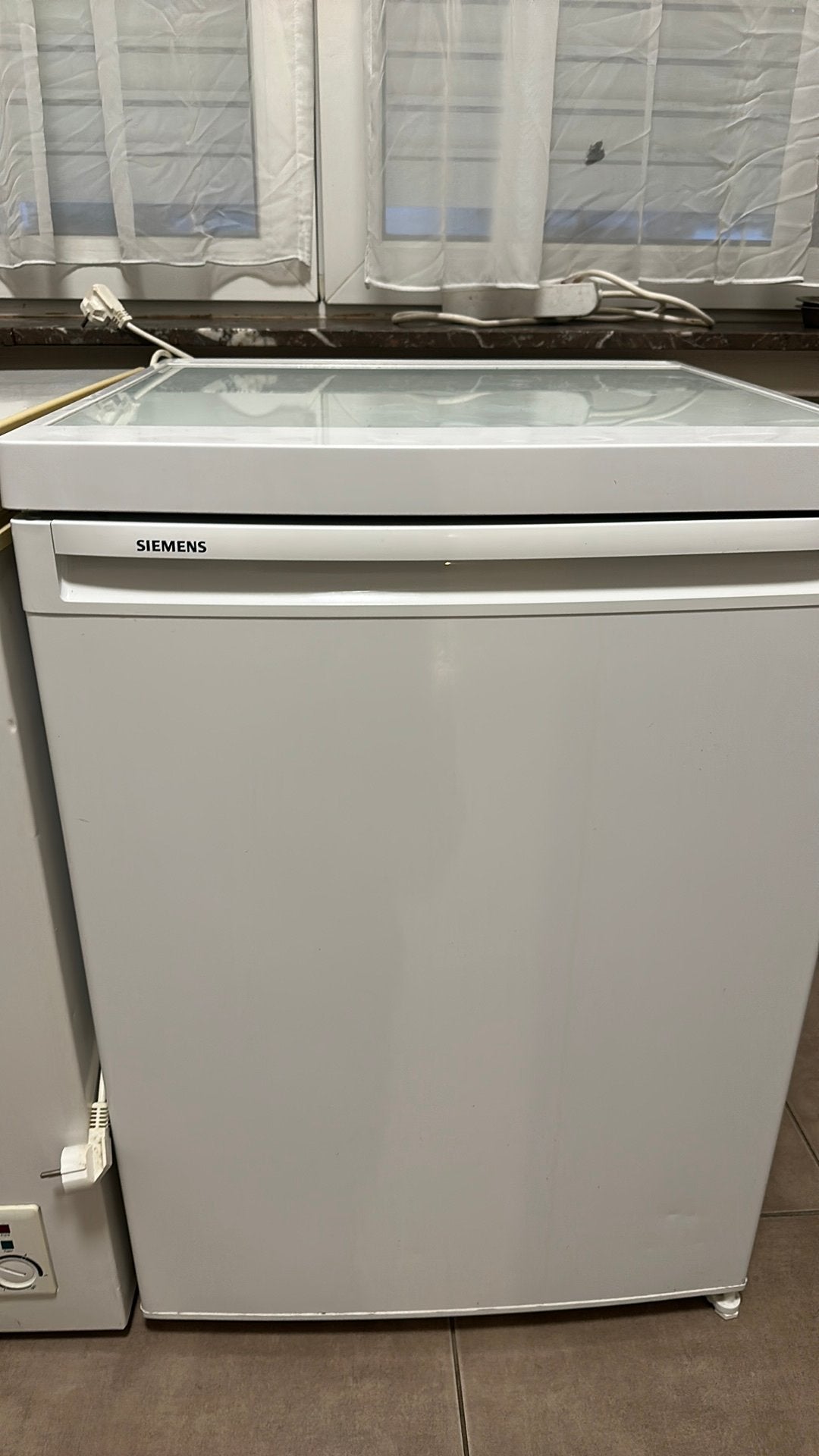 Réfrigérateur, frigo en tres bon etat, Electroménager, Enlèvement, Comme neuf