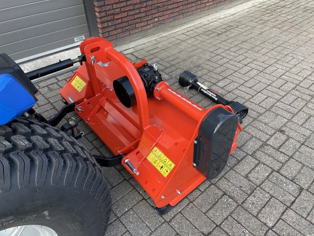 Boxer Master 145 M klepelmaaier nieuw, Zakelijke goederen, Overige, Oogstmachine