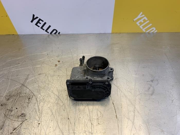 Boîtier accélérateur d'un Suzuki Swift, -, 3 mois de garantie, Utilisé, -
