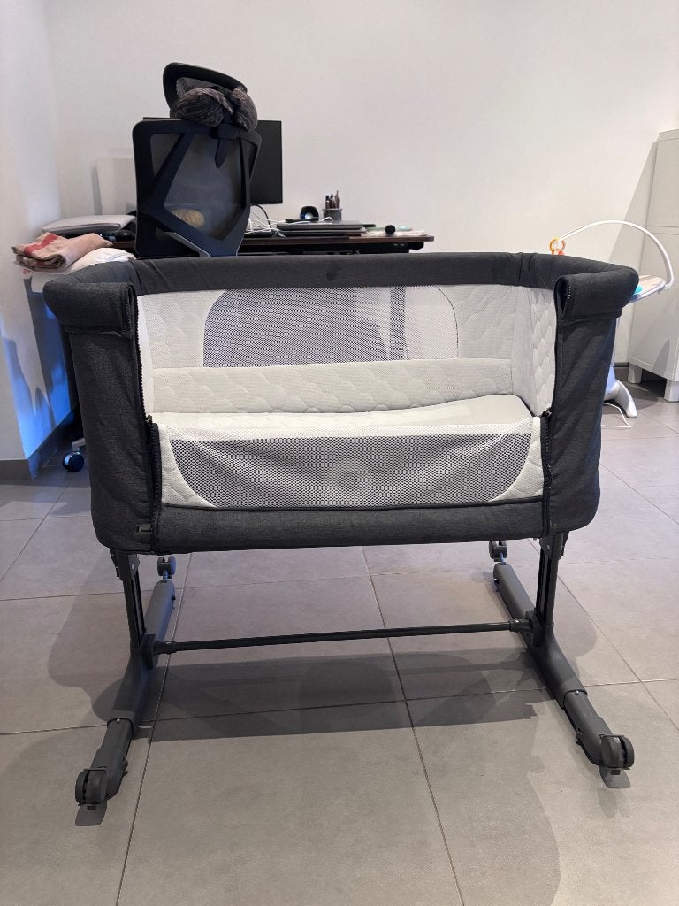 Berceau pour bébé, Enlèvement, Comme neuf, Berceau