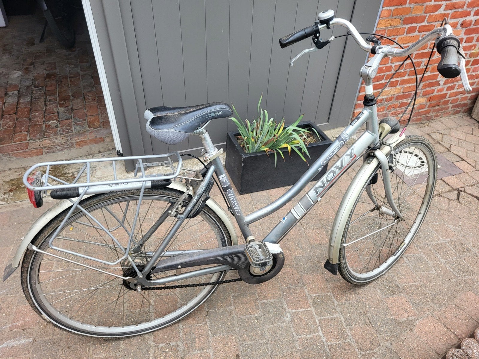 fiets, Enlèvement, Utilisé, Autres marques