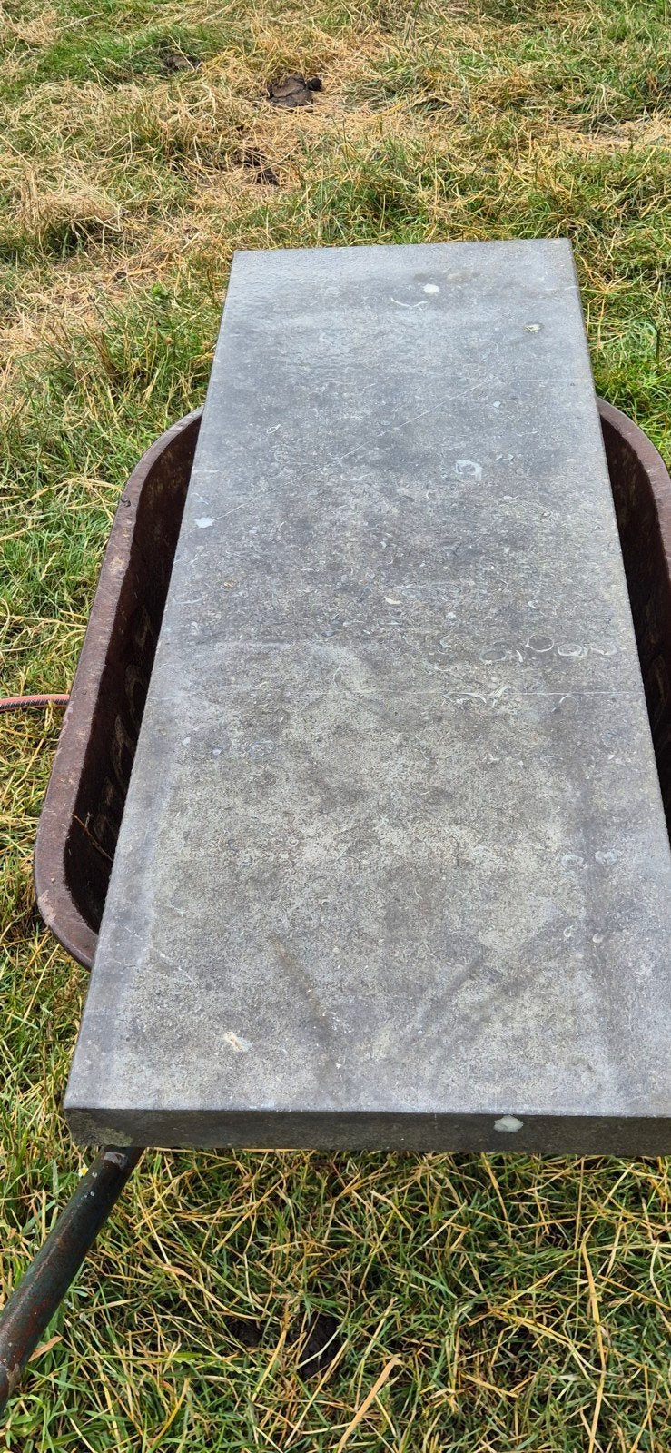 Arduin tekoop, Tuin en Terras, Bielzen en Borduren, Ophalen
