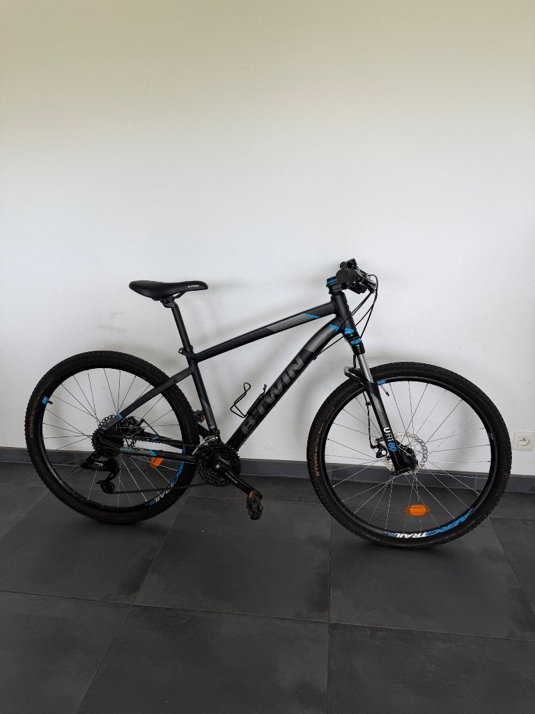 Tounis de vélo de montagne 27,5 pouces, 53 à 57 cm, Enlèvement, Comme neuf, Autres marques