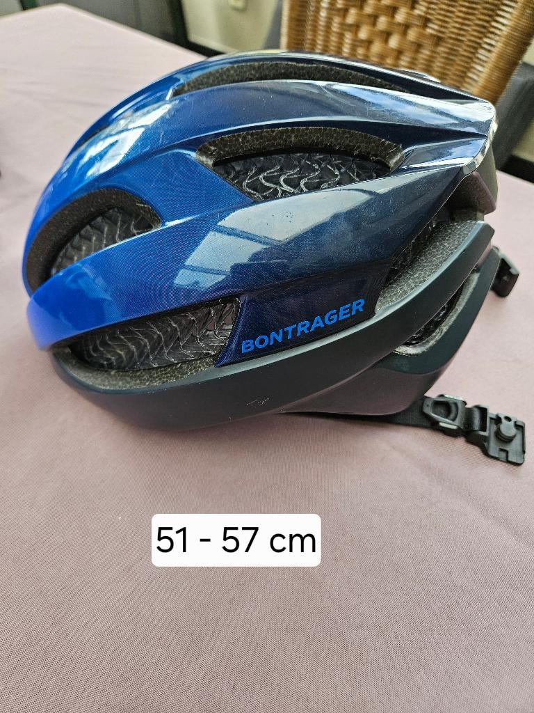 accessoires de vélo, Enlèvement, Comme neuf, Autres types, Trek