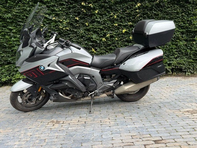 BMW K1600GT, Handvatverwarming, 1600 cc, Sport, Particulier