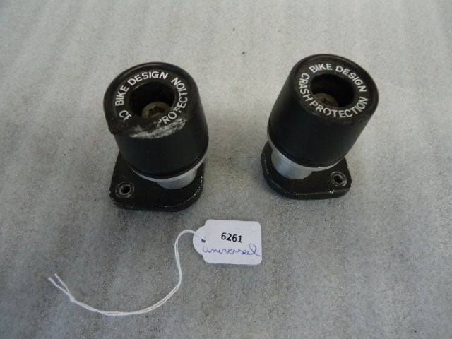 Valblok D1-23658