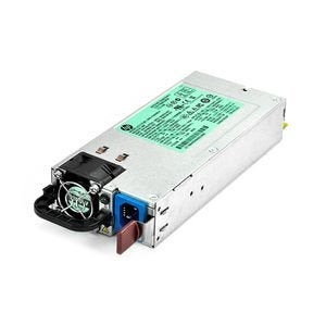 1400W HPE Flex Slot Power Supply HSTNS-PF43 733427-001, Informatique & Logiciels, Alimentations internes