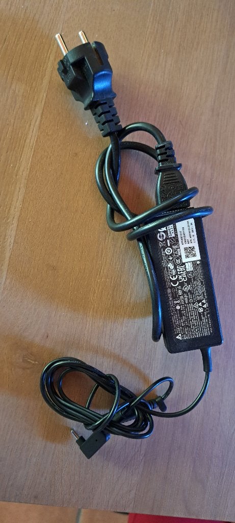 Oplader laptop ACER, Ophalen of Verzenden, Gebruikt, Acer