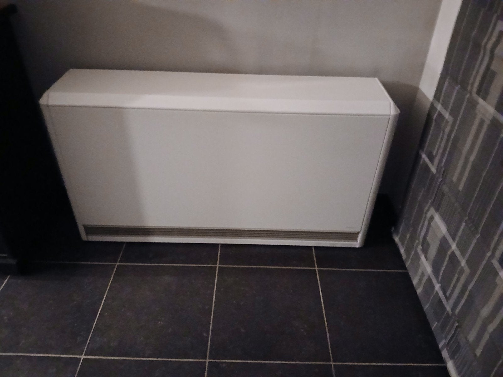 Accumulatie-verwarming GRATIS, Ophalen