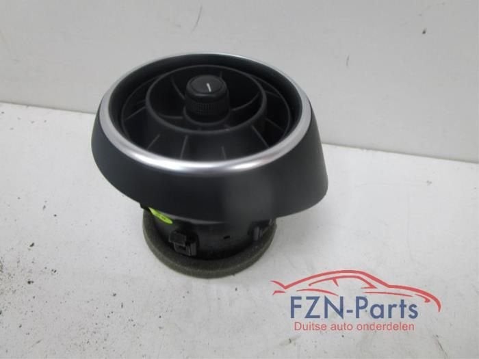 Luchtrooster Dashboard Audi A1 (22735835), Ophalen of Verzenden, Gebruikt