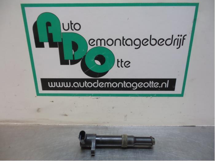 Bobine van een Fiat Punto (Punto 03-), Gebruikt, -, -, Ophalen of Verzenden
