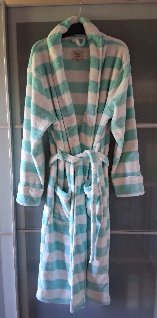 Peignoir tout doux taille M, Vêtements | Femmes, Enlèvement ou Envoi, Comme neuf, Taille 38/40 (M)