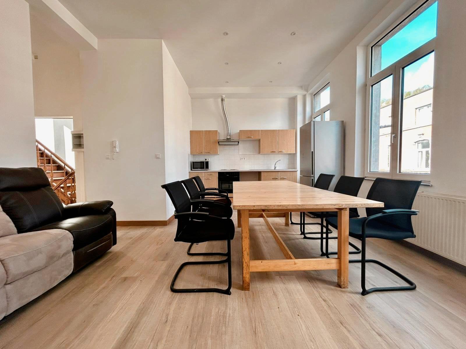 Chambres étudiants dans le centre historique de Liege, Immo, Appartements & Studios à louer, Liège (ville)
