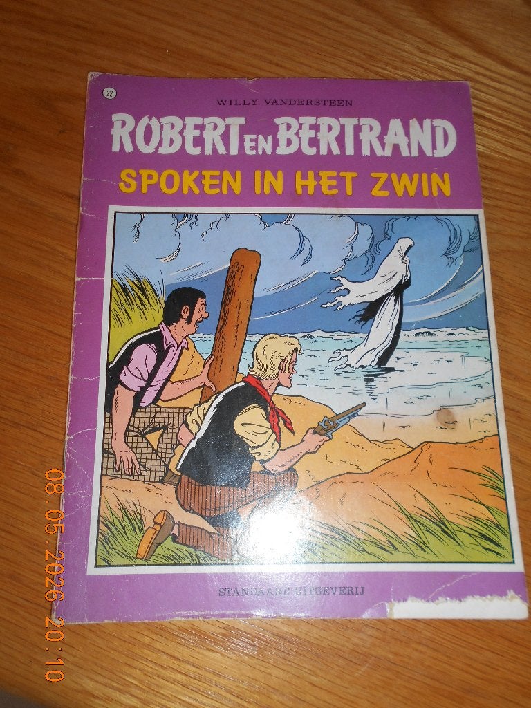 verschillende stripboeken 4, Boeken, Stripverhalen, Ophalen of Verzenden