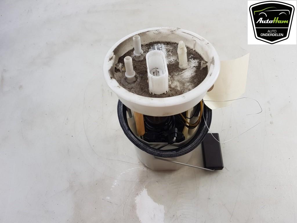 POMPE CARBURANT ELECTRIQUE Volkswagen Polo V (6R), Utilisé, Volkswagen