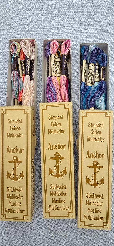 naaien, borduren, Ophalen, Nieuw