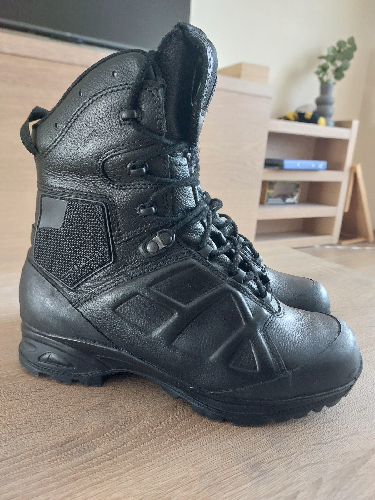 HAIX Ranger GSG9-X NEUVE, Taille 40, Enlèvement ou Envoi