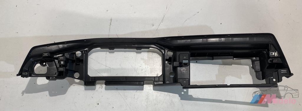 VW GOLF VIII INTERIEURLIJST ACHTERZIJDE 5H1858019A, Volkswagen, -, Utilisé, -