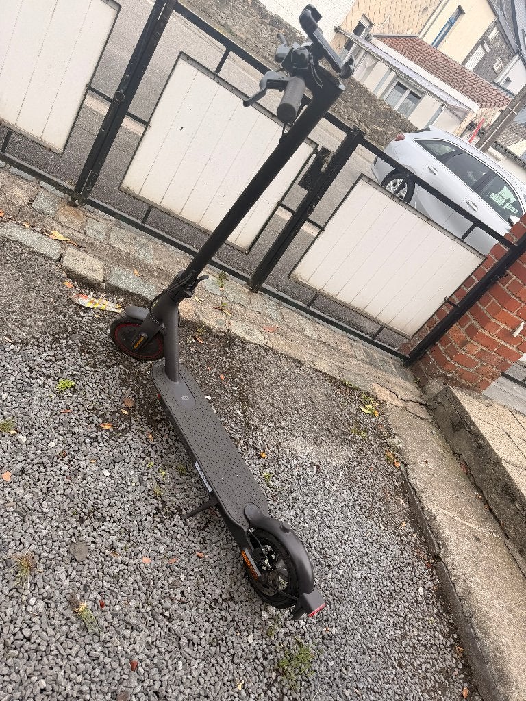 Xiaomi Mi elektrische scooter Pro 2, Ophalen, Zo goed als nieuw, Elektrische step (E-scooter), Xiaomi