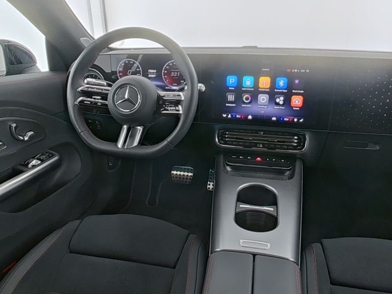 Mercedes-Benz CLA-Klasse 250 250+ EQ | AMG Line Plus - Premi, CLA, Achat, 4 portes, Carnet d'entretien