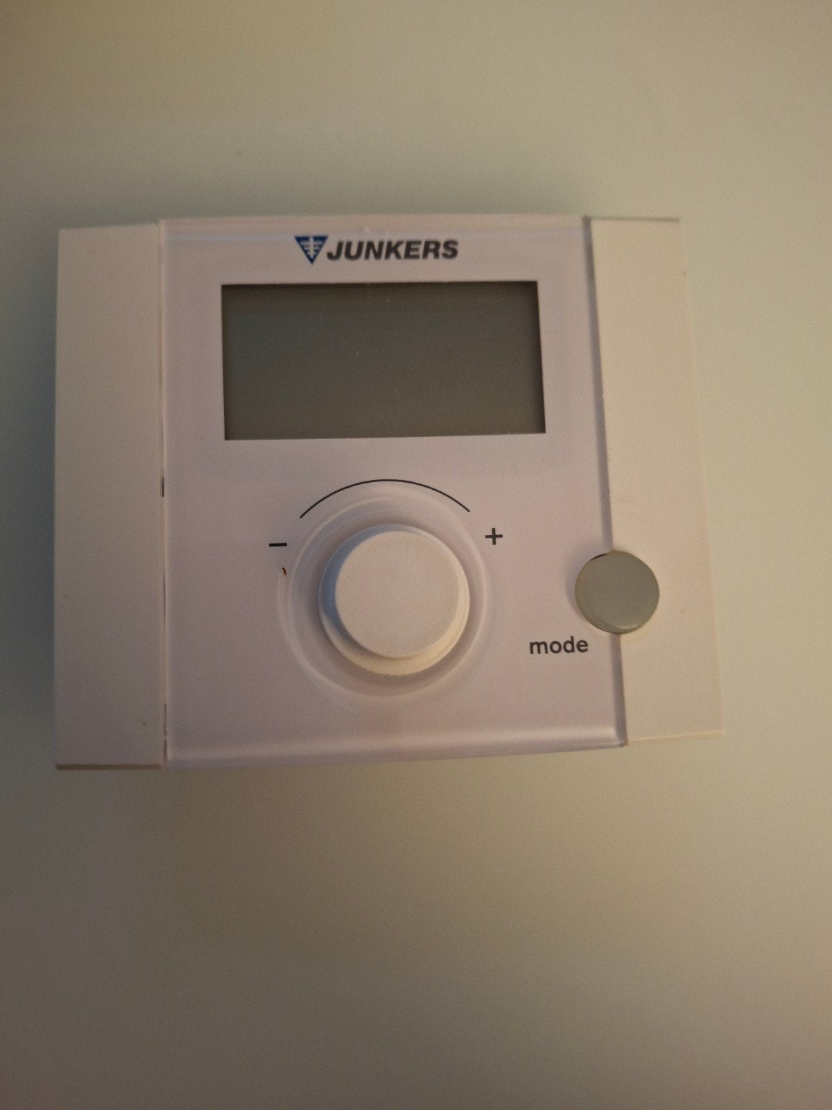 Bosch / Junkers FR10 modulerende kamerthermostaat 
Bosch, Ophalen of Verzenden, Zo goed als nieuw