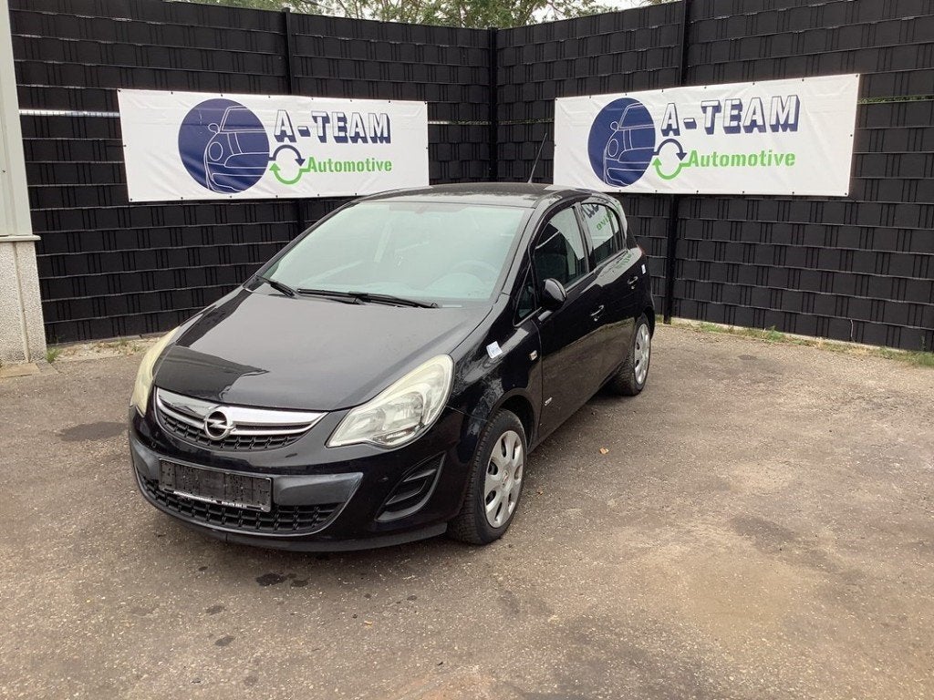 BANQUETTE ARRIÈRE Opel Corsa D (01-2006/12-2014), Autos : Pièces & Accessoires, Habitacle & Garnissage, Opel, Opel Automobile GmbH
