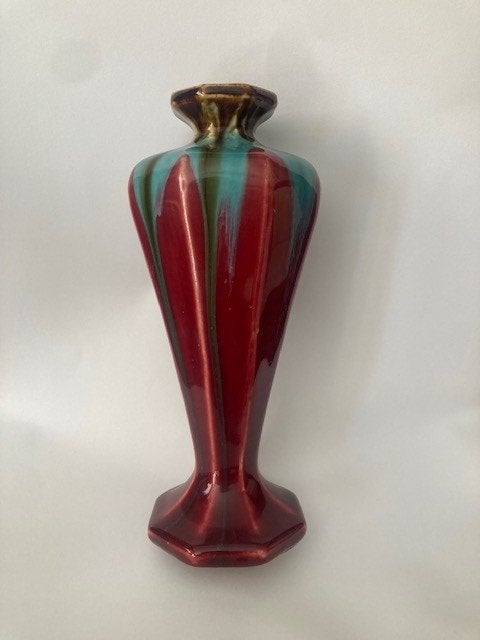 vase art déco - Belge, Enlèvement ou Envoi