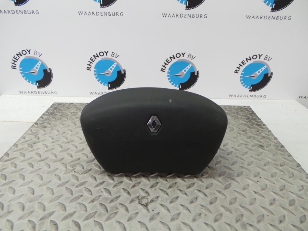 RENAULT TRAFIC AIRBAG LINKS 8200676895 2012, Enlèvement ou Envoi, Utilisé, ARN reconnu
