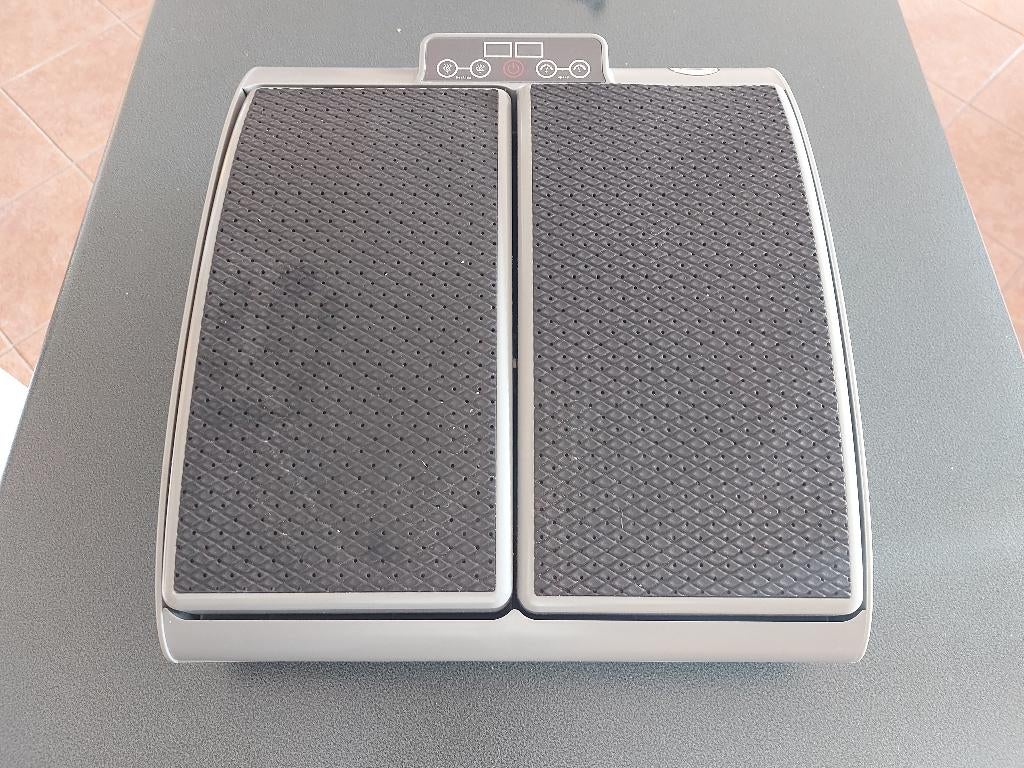 Dr. Ho's Motionciser voetmassagetoestel, Ophalen, Nieuw