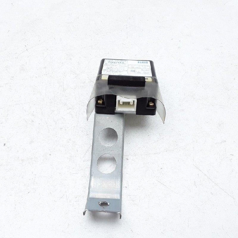 ORDINATEUR VEROUILLAGE CENTRALISE Toyota MR2 (ZZW30), Utilisé, Toyota