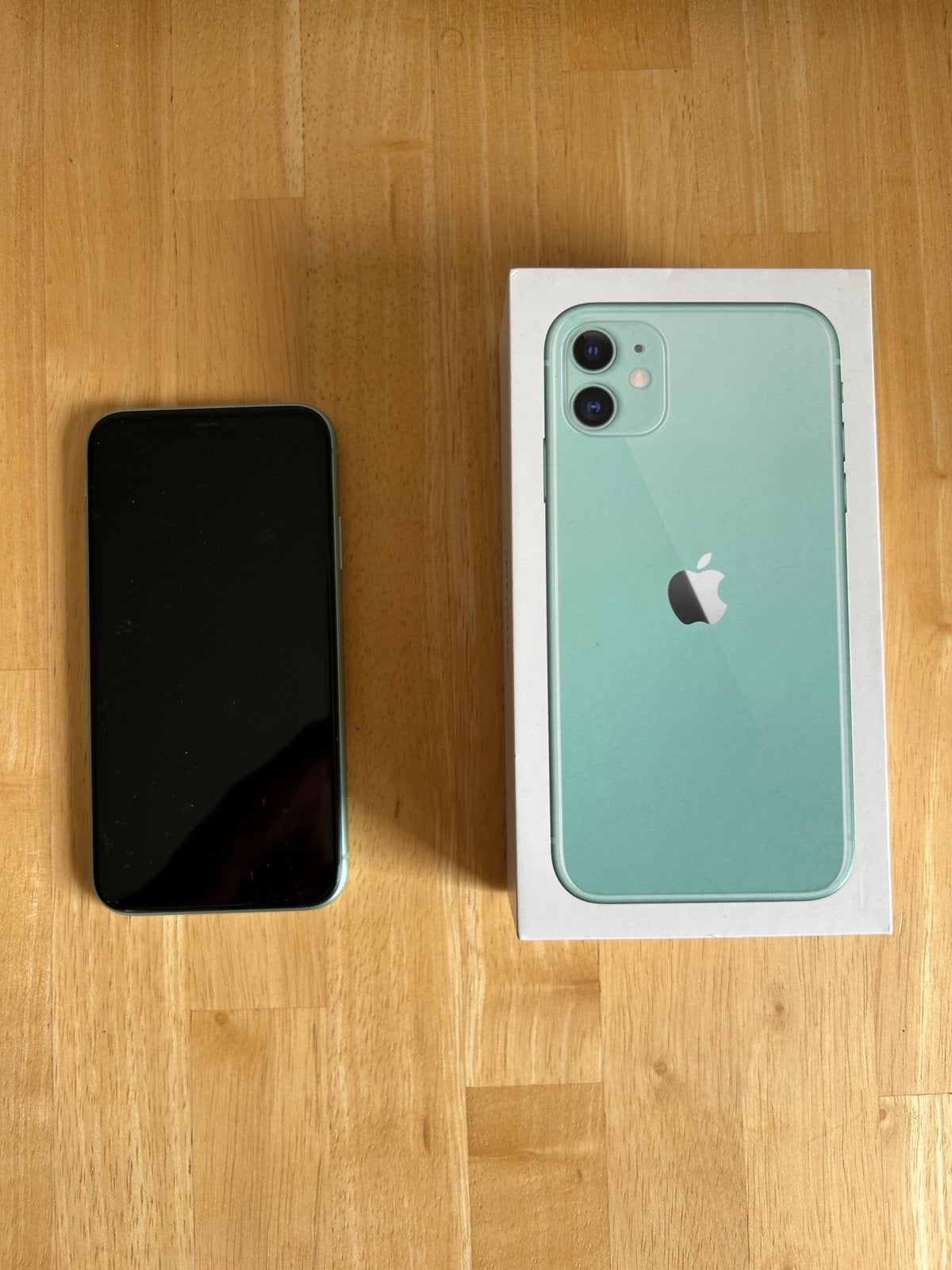 Iphone 11, Télécoms, Téléphonie mobile | Apple iPhone, Enlèvement, Comme neuf, IPhone 11