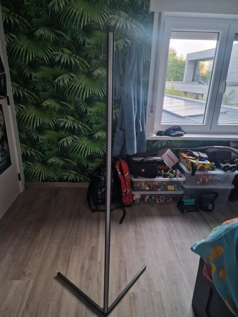 Led staaf, Elektronische apparatuur, Ophalen