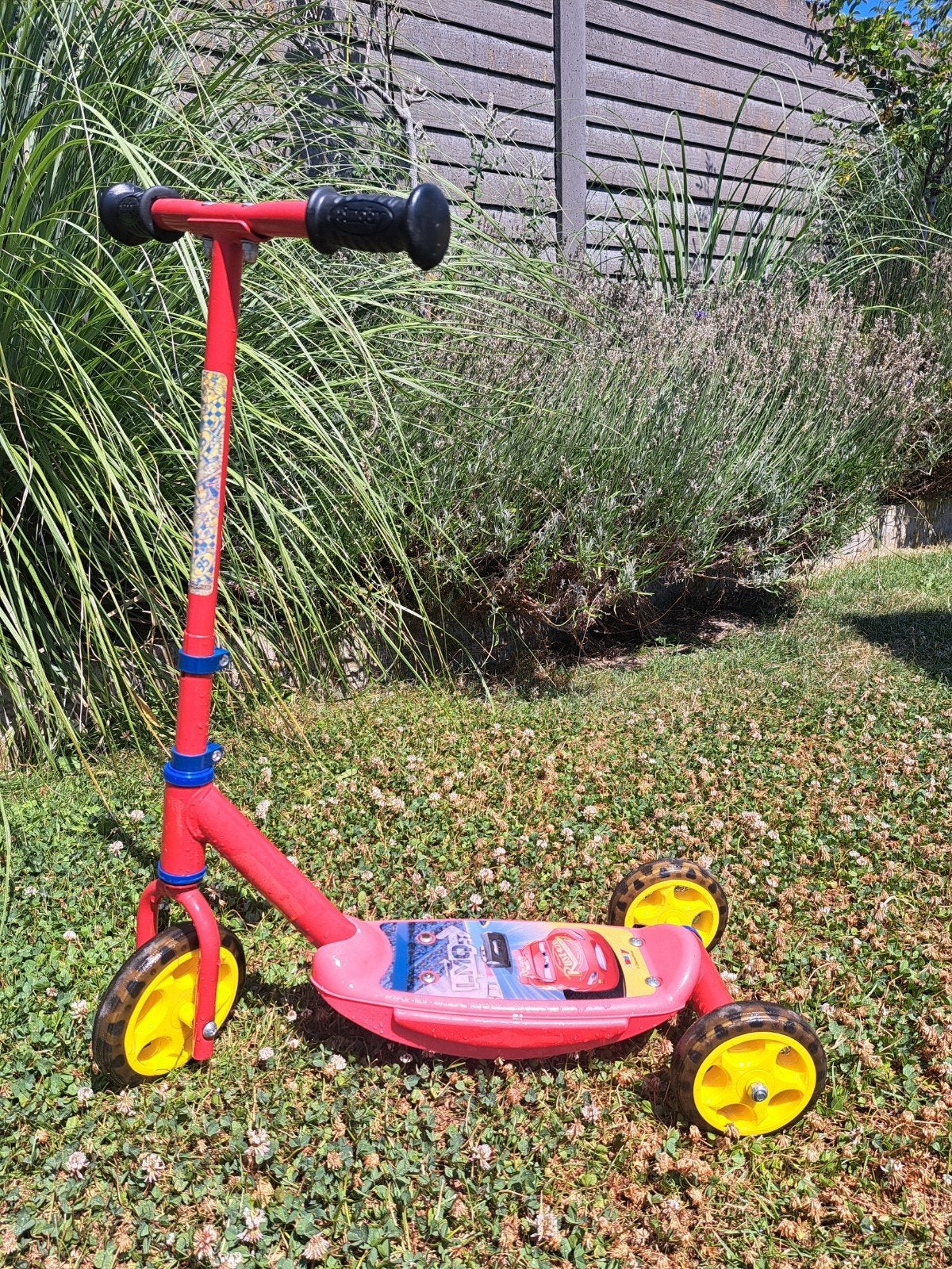 Kinderstep cars, Fietsen en Brommers, Steps, Ophalen