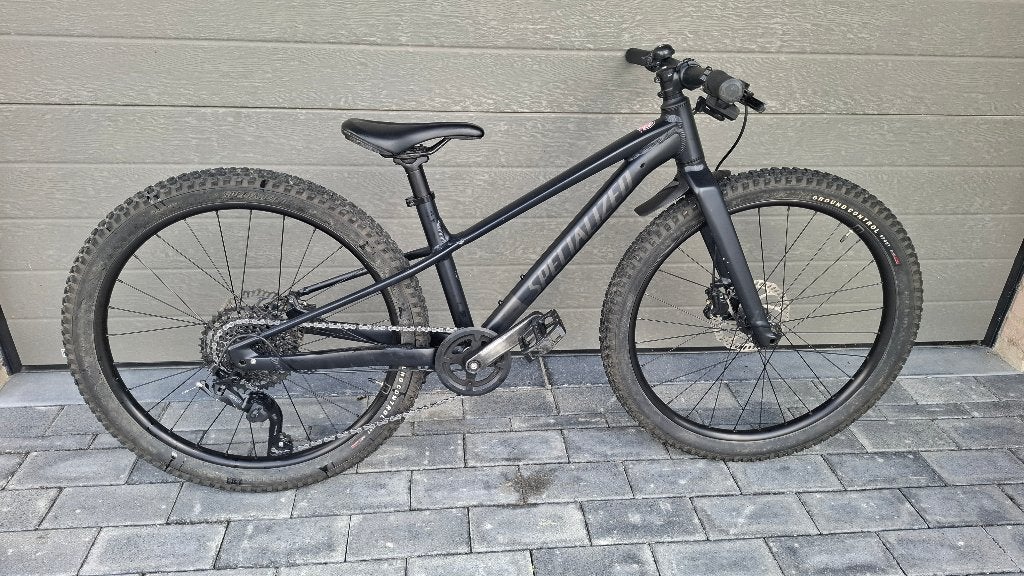 Vtt specialized Riprock 24 pouces, Vélos & Vélomoteurs, Vélos | Vélos pour enfant, Specialized, Enlèvement, Utilisé, Frein à disque