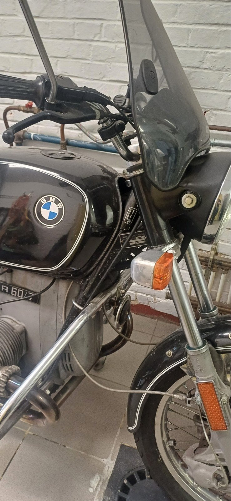 BMW R60/7