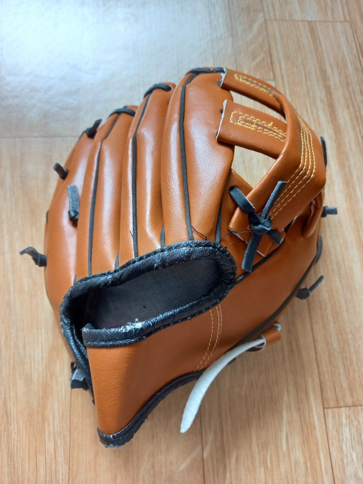 BEASBALHANDSCHOEN > ANGEL SPORTS, Ophalen of Verzenden