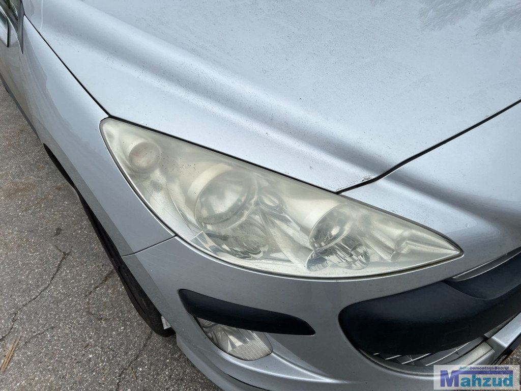 Phare droit pour Peugeot 308 (2007-2014), Taurusavenue 1
2132 LS  Hoofddorp, NL, Contact.group@renault.com, Stellantis N.V., Utilisé