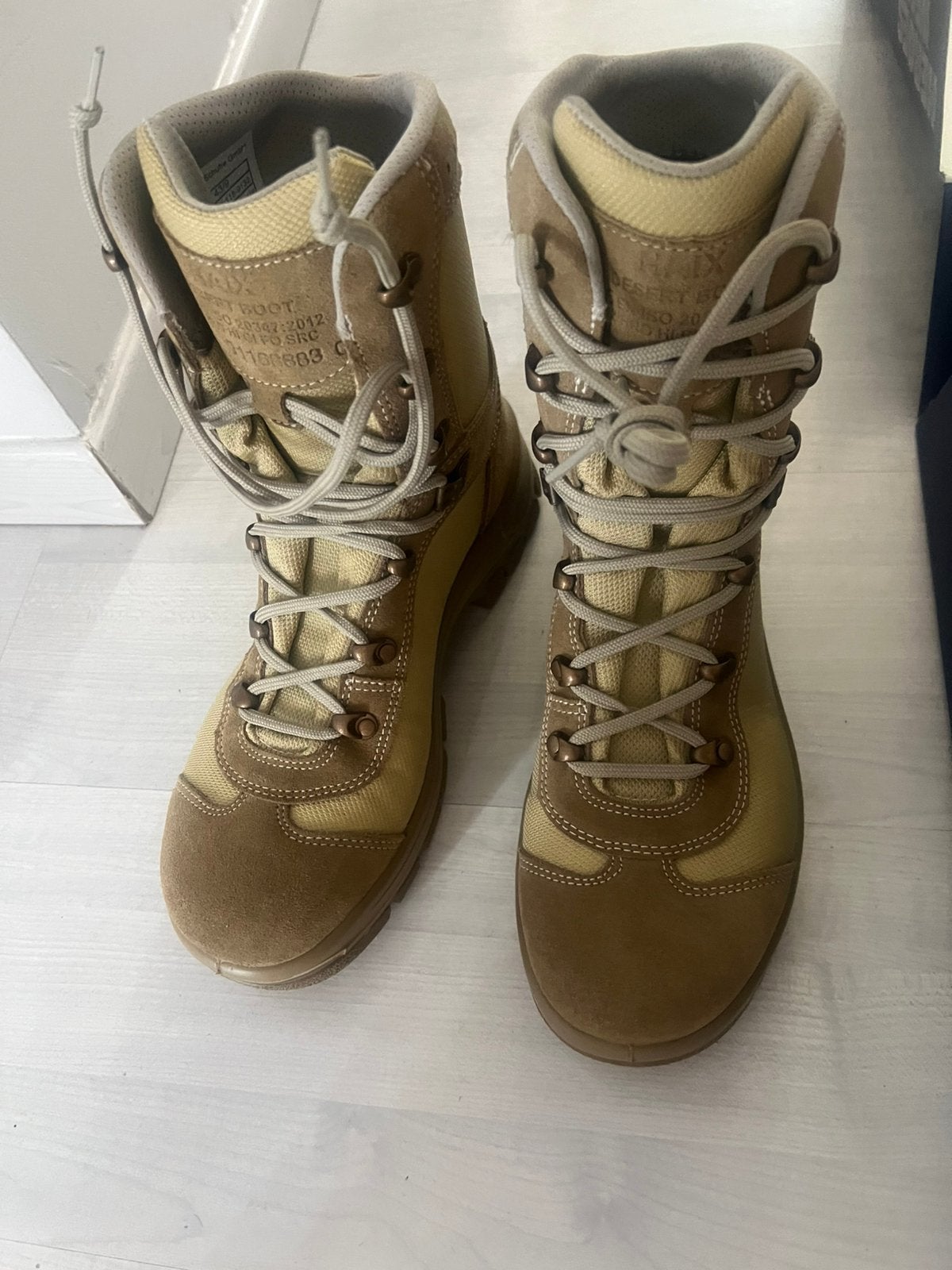 Nieuwe wandelschoenen 38, Ophalen of Verzenden, Nieuw