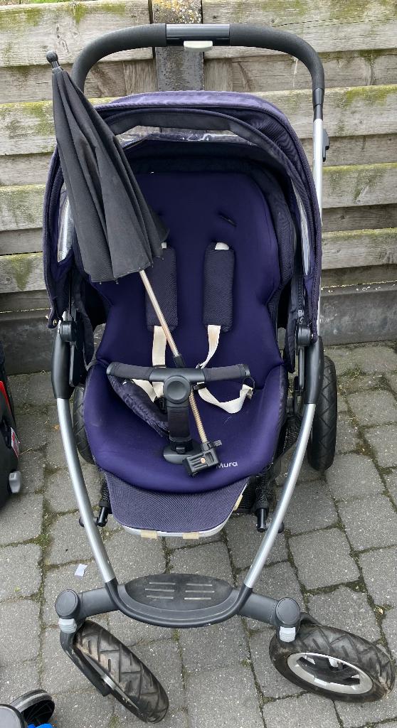Maxi Cosi buggy, Ophalen, Gebruikt, Maxi-Cosi