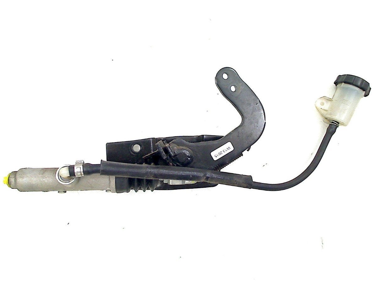FREIN MAITRE CYLINDRE ARRIÈRE Gilera Fuoco 500 2013-2015, Motos, Dhr. S. di Majo, Utilisé, Info@cama-motorparts.nl, P.J. Troelstraweg 8 8
3144 CX  MAASSLUIS, NL