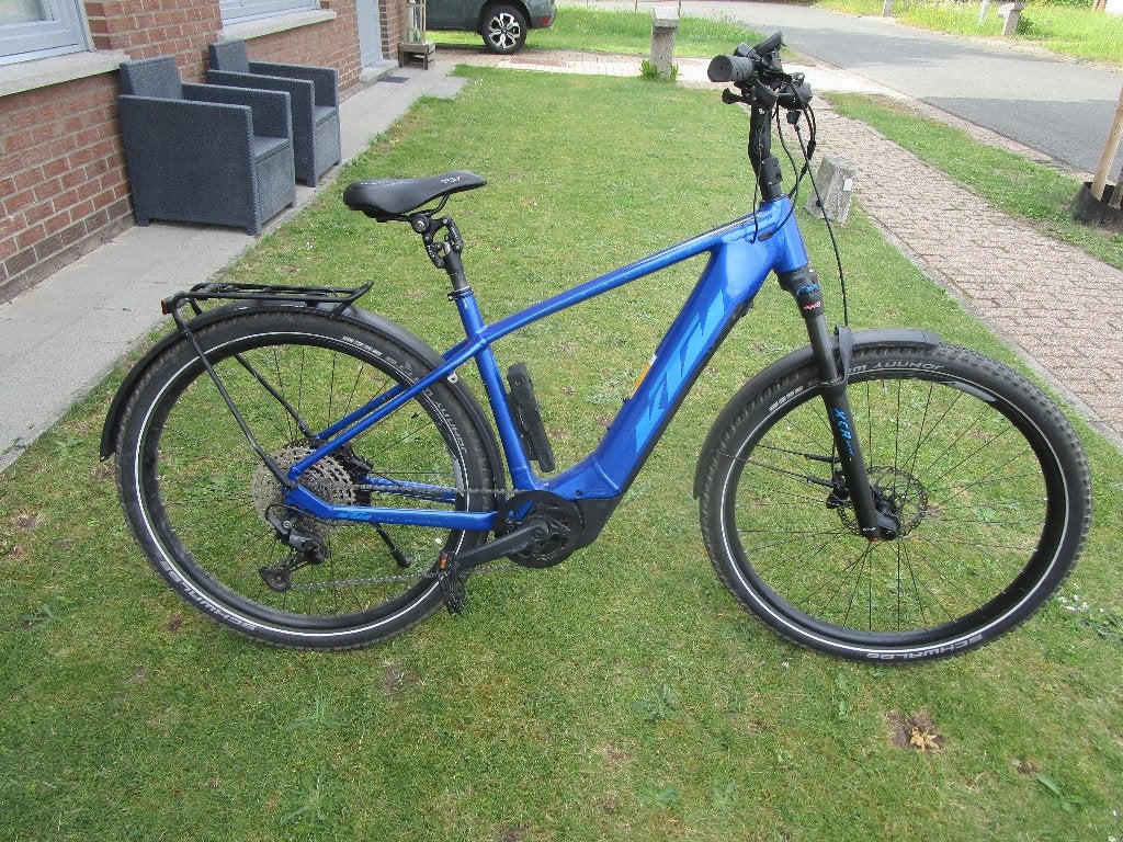 !!! KTM  !!!  Bosch Performence CX   625wh !!!, Enlèvement ou Envoi, Comme neuf