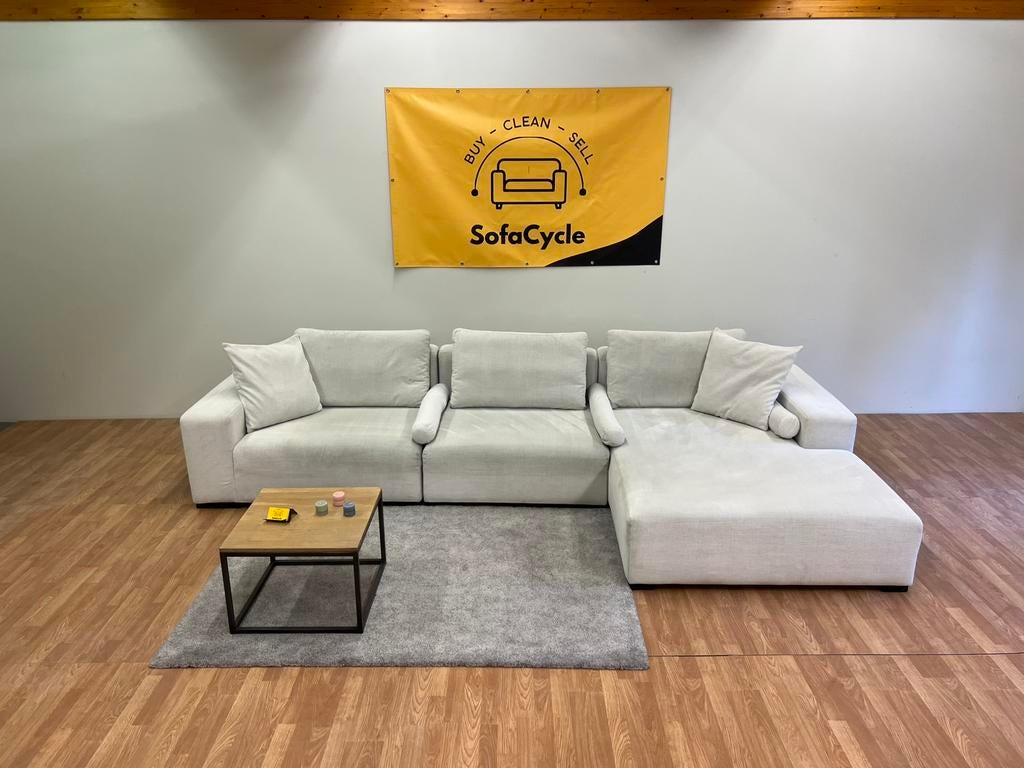 PASSE PARTOUT SIE/ SofaCycle /Livraison/Nettoyage, Enlèvement ou Envoi, Comme neuf, Tissus