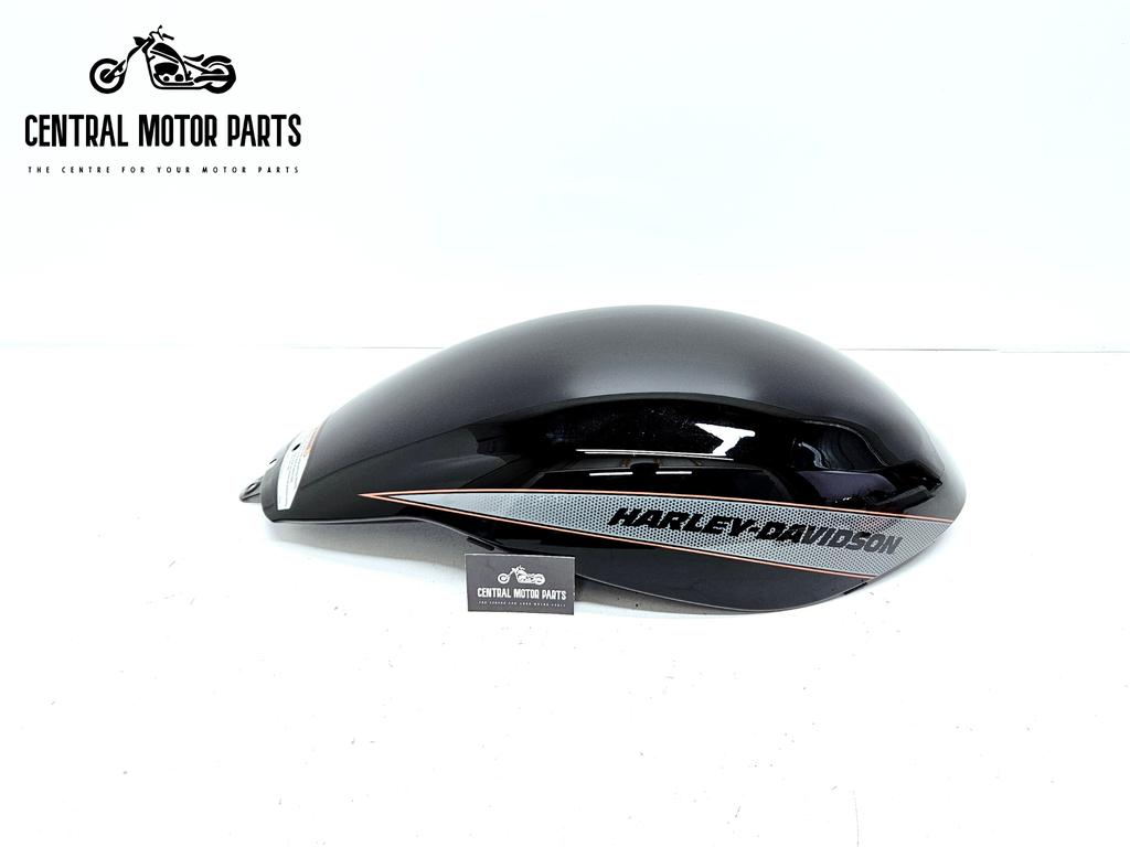 Air Box Cover V-Rod 2003-2017, Motoren, Onderdelen | Harley-Davidson, Niet ingevuld, Gebruikt, Niet ingevuld, Ophalen of Verzenden