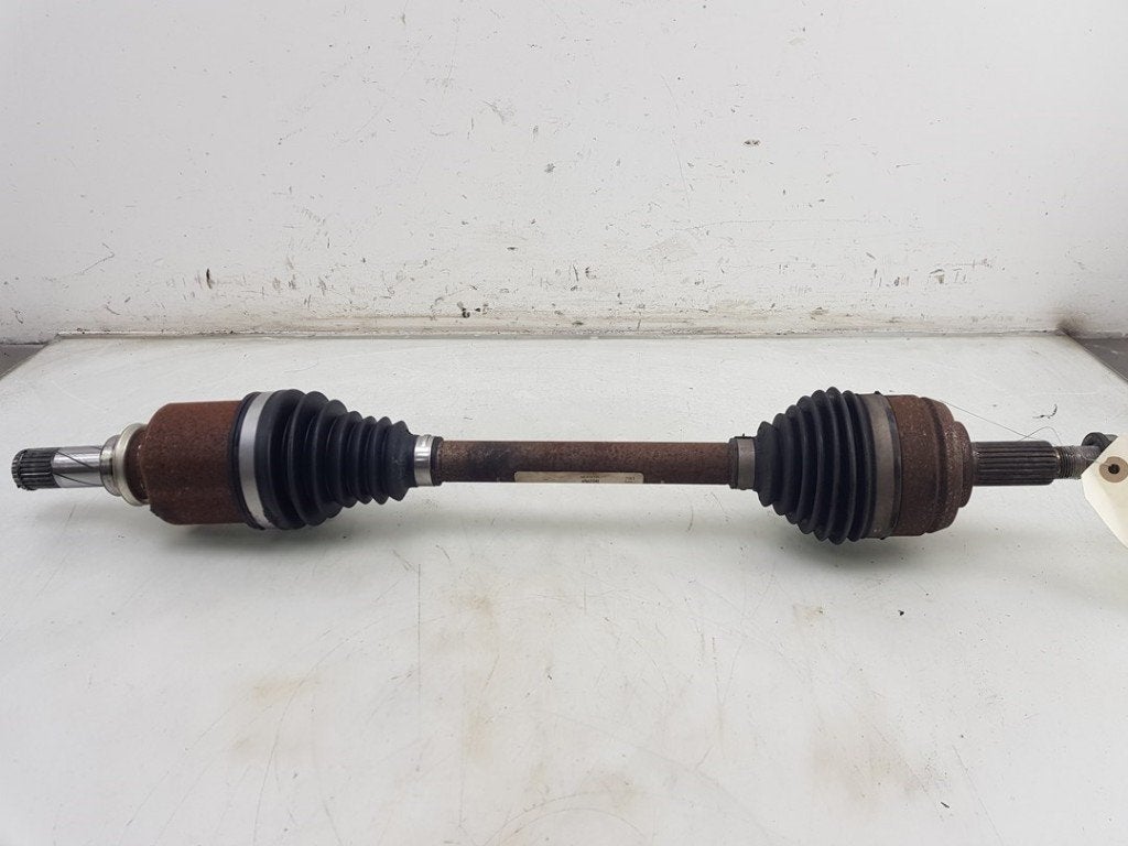 AANDRIJFAS LINKS VOOR ABS Renault Express (|391011074R|), Gebruikt, Renault