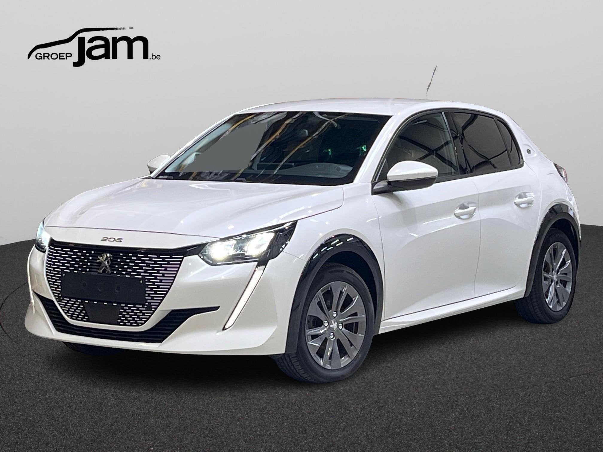 Peugeot 208 e-208 (automatique), Autos, Peugeot, Achat, 5 portes, 5 places, Automatique