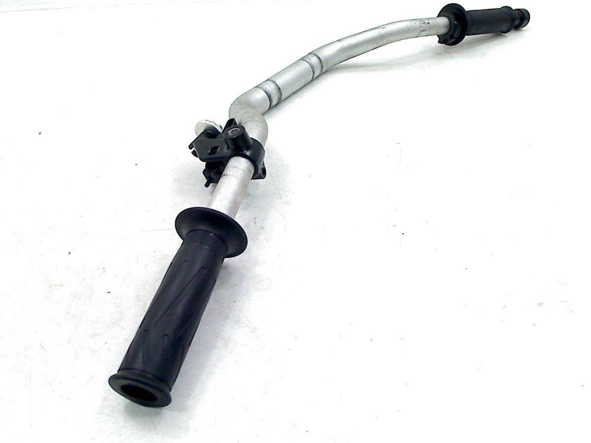 STUUR Yamaha MT 07 2021-2024 (MT07 MT-07 FZ-07 RM341), Yamaha Motor Europe N.V., Gebruikt, Customersupport@yamaha-motor.co.uk