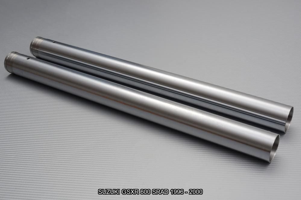 Tubes de fourche SPR SUZUKI GSXR 600 SRAD 1996 - 2000, Motos, Accessoires | Autre, Neuf, Enlèvement ou Envoi