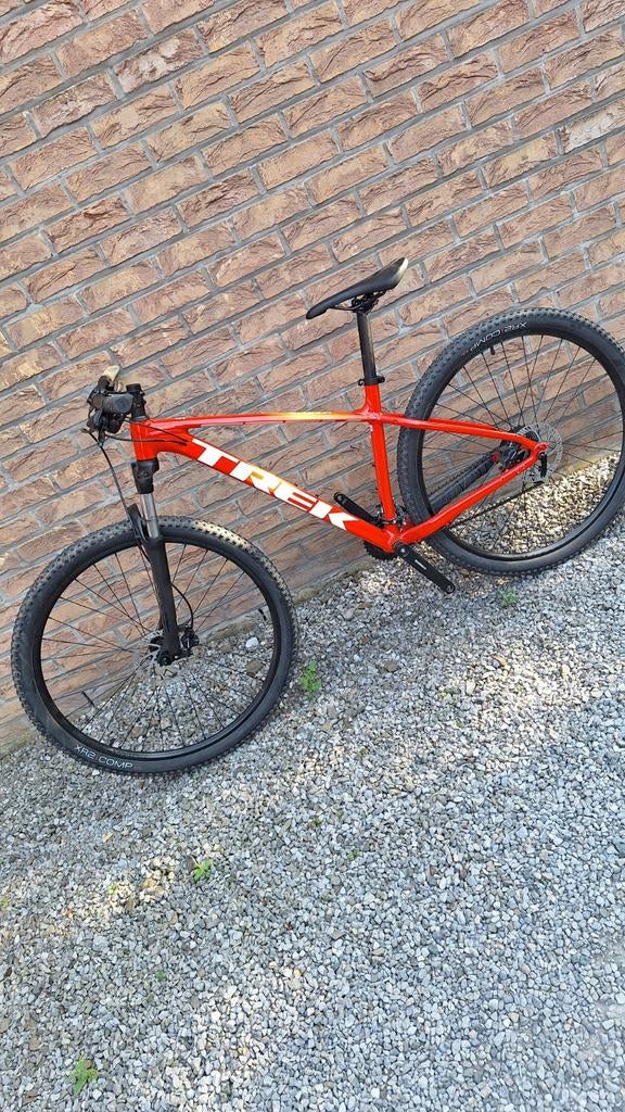 Trek marlin 5, Ophalen of Verzenden, Trek
