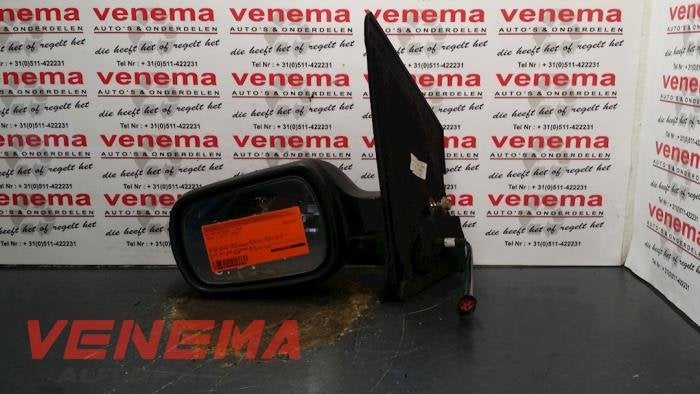 Buitenspiegel links van een Ford Fiesta, Gebruikt, -, -, Ophalen of Verzenden