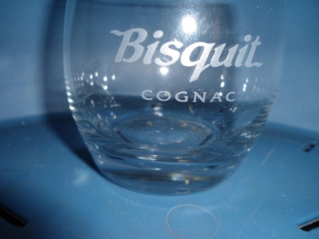 cognac glazen, allerlei soorten, nieuw. zie foto's, Enlèvement ou Envoi, Neuf, Verres et Verres à shot